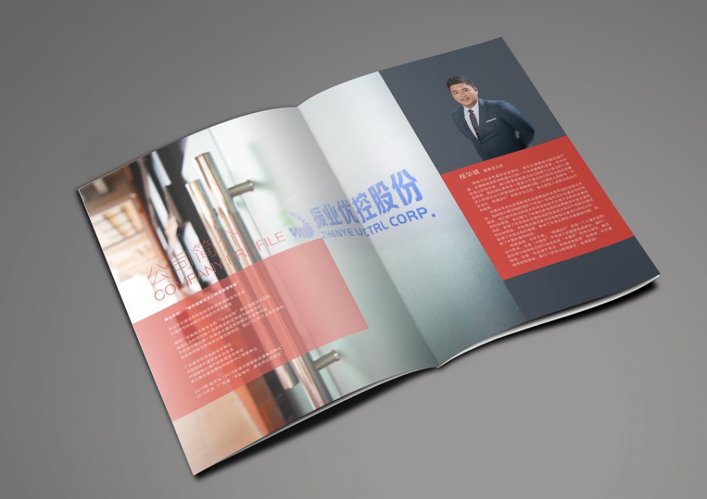 圖4 年刊里分享了我們技術(shù)團(tuán)隊的累累碩果