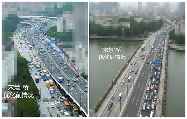 圖3 優(yōu)化前后對比圖