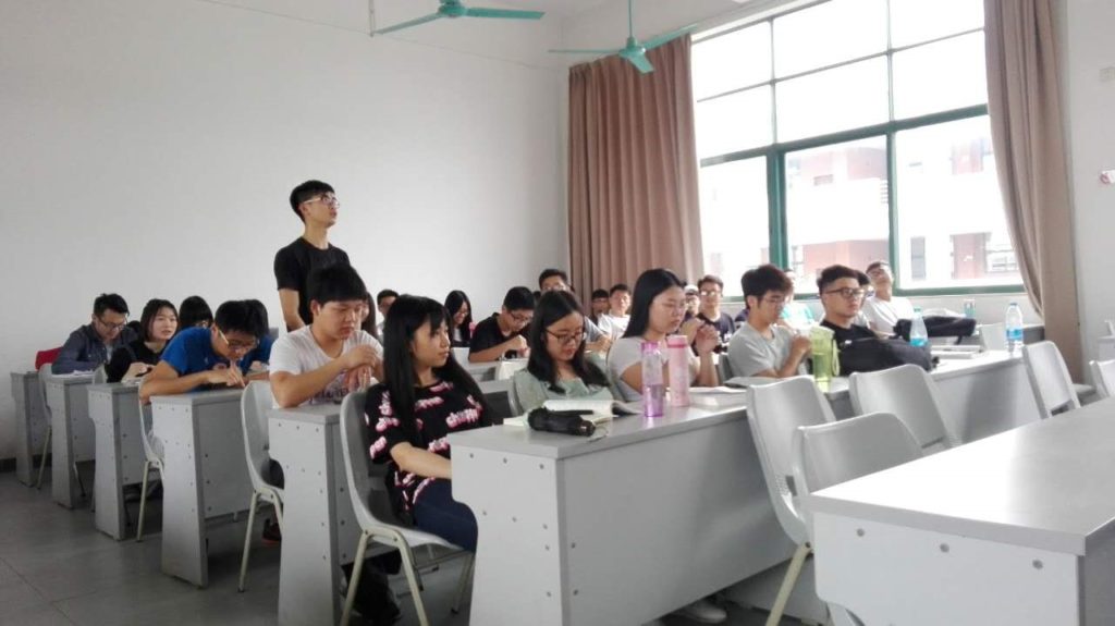 圖3互動現(xiàn)場