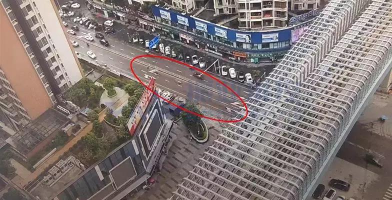 圖9 優(yōu)化后東進口運行情況