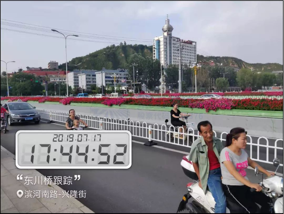 圖5 優(yōu)化后橋北南進口排隊情況