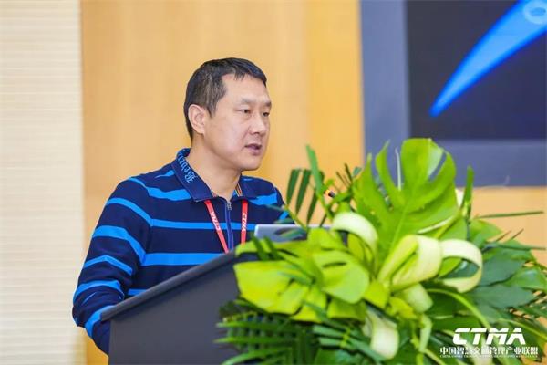 青島市公安局交通警察支隊指揮中心副主任韓云曉