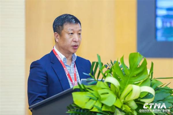 江西省公安廳交通管理局副局長吳曉光