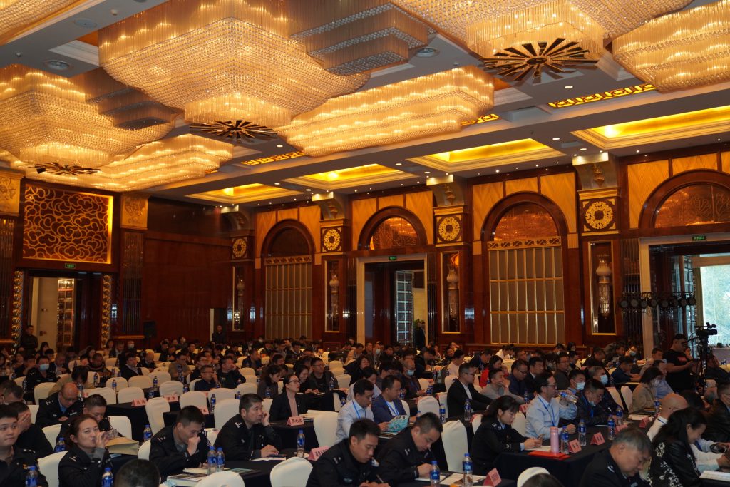 論壇現(xiàn)場(chǎng)