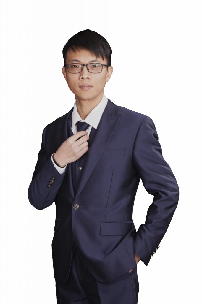 本期點評專家曾威杰