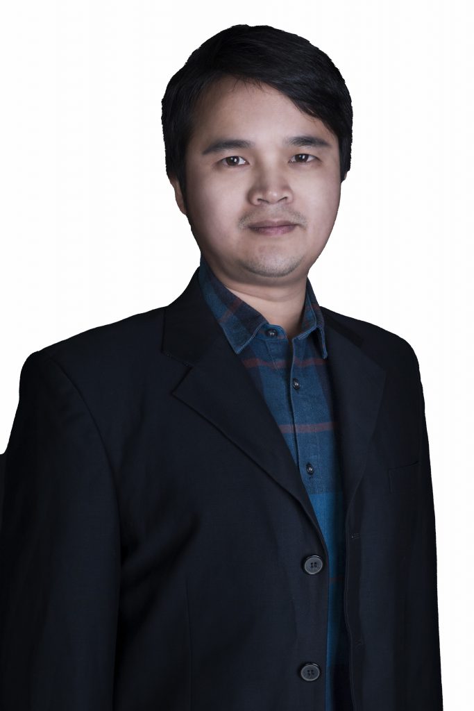 點評專家黃德楓