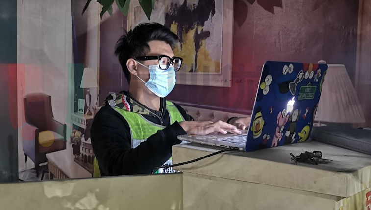 圖6 預(yù)案下發(fā)