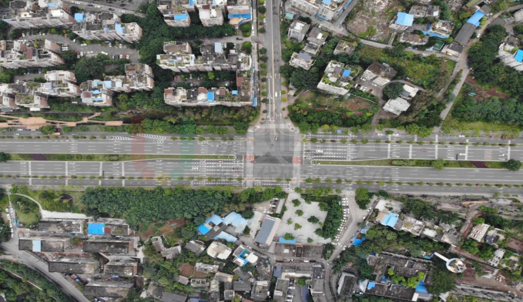 圖9 改造后實景