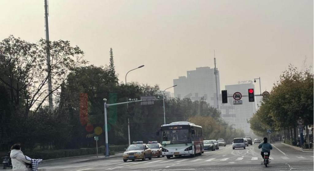 圖11 路口南進口運行情況(優(yōu)化后)