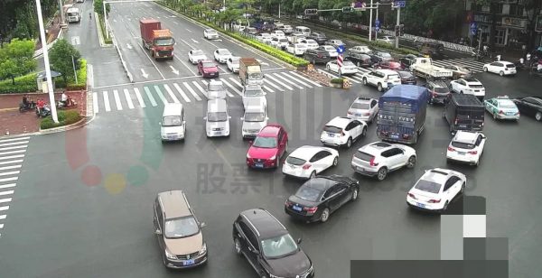 圖片7 安吉大道優(yōu)化前