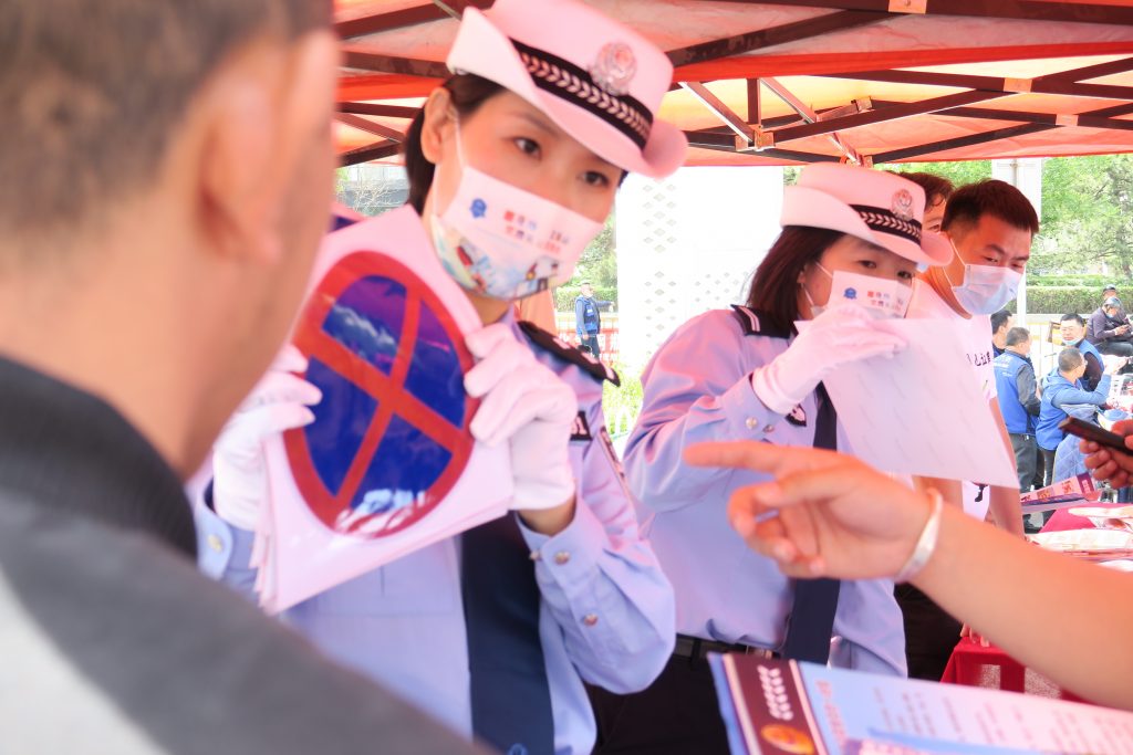 互動交流現(xiàn)場