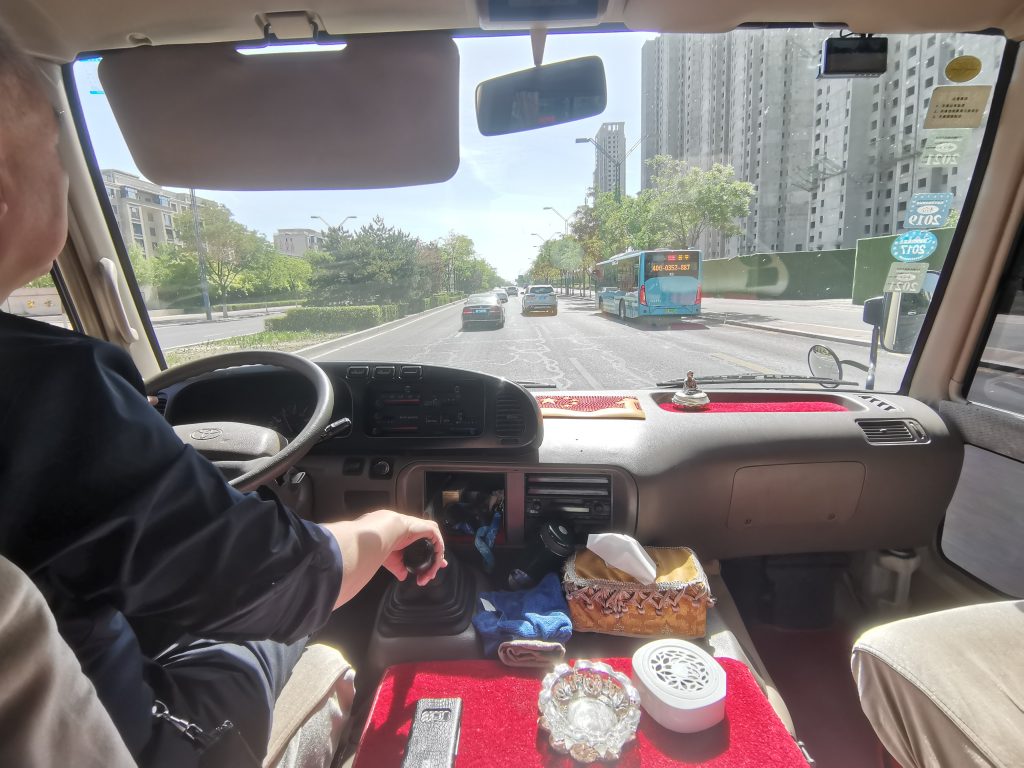 綠波體驗(yàn)現(xiàn)場