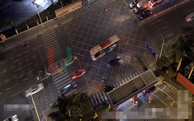 圖10-4 優(yōu)化前后南出口運(yùn)行情況對比